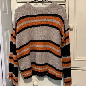 Urban Outfitters Knitted Sweater